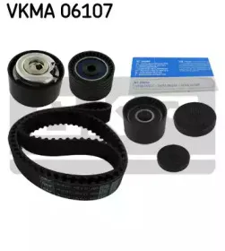 skf-vkma06107